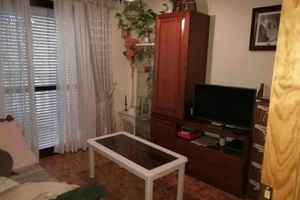 Precioso apartamento de dos plantas con vistas Frigiliana España